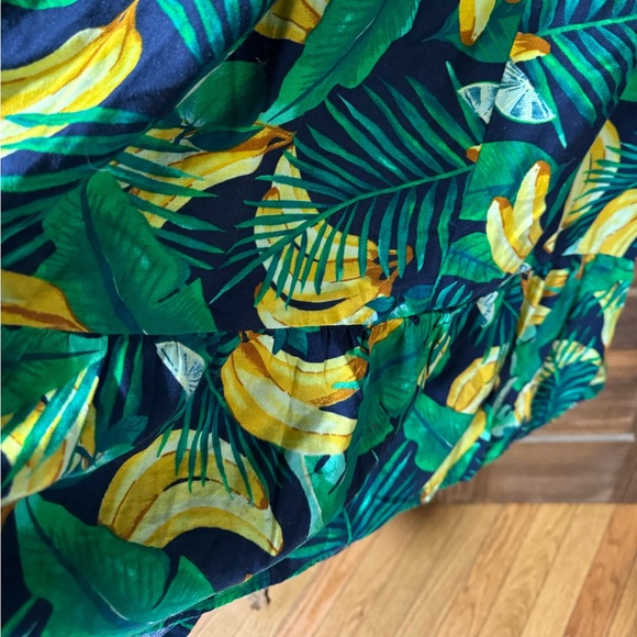 Cotton sundress. - Picture 5 of 12